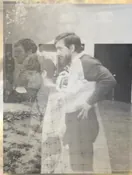 Photo honoring the life of Paul Edward Hurley