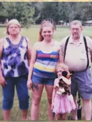 Photo of Paul Edward Hurley