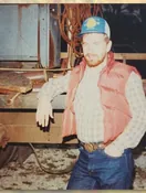 Remembrance photo of Paul Edward Hurley