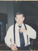 In loving memory of Paul Edward Hurley