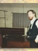 Memorial photo of Paul Edward Hurley