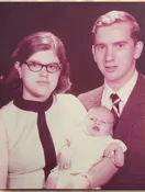 Remembrance photo of Paul Edward Hurley