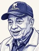 Tribute photo of Paul Preston Newbolt