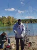 A cherished memory of Paul Preston Newbolt