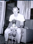 Portrait of Memorial Photo