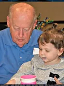 A cherished memory of Memorial Photo