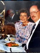 Portrait of Memorial Photo