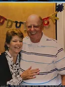 A cherished memory of Memorial Photo