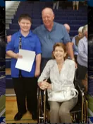 Memory photo of Memorial Photo