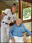 Memory photo of Memorial Photo