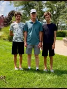 Picture of Paul Warren Makinson