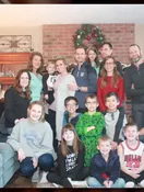 Picture of Paul Warren Makinson