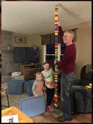 Photo of Paul Warren Makinson