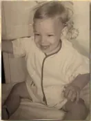 Photo from the memorial gallery of Peter Forsythe Davidson