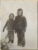 Image of Peter Forsythe Davidson