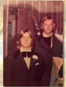 Image of Peter Forsythe Davidson