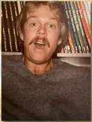 Picture of Peter Forsythe Davidson