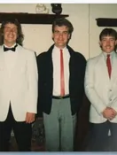 Portrait of Memorial Photo