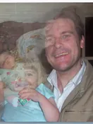 A moment in the life of Memorial Photo