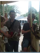 A cherished memory of Memorial Photo