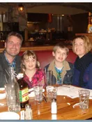 Memorial Photo captured in a moment