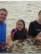 Portrait of Memorial Photo