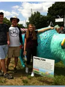 Photo honoring the life of Memorial Photo