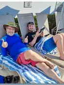 Photo honoring the life of Memorial Photo