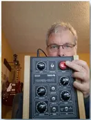 A cherished memory of Memorial Photo