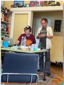 Memorial gallery image of Memorial Photo