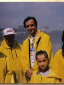 Memory photo of Petr Tikhonovich Konovalov