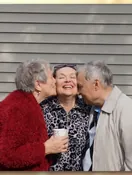 A cherished memory of Petr Tikhonovich Konovalov