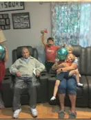 Portrait of Petr Tikhonovich Konovalov