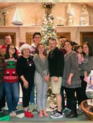 Memorial gallery image of Memorial Photo