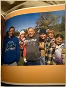 Remembrance photo of Memorial Photo