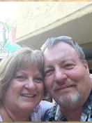 Photo honoring the life of Memorial Photo