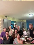 Remembrance photo of Memorial Photo