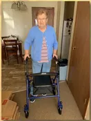 Portrait of Memorial Photo