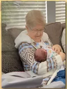 Remembrance photo of Memorial Photo