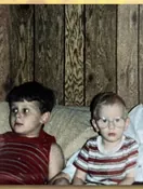 Photo honoring the life of Memorial Photo