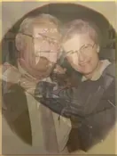 A cherished memory of Memorial Photo