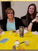 Photo honoring the life of Memorial Photo