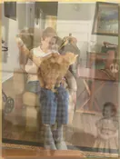 Memorial photo of Memorial Photo