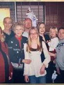 Tribute photo of Memorial Photo