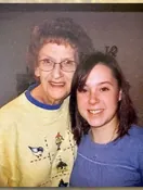 Portrait of Memorial Photo