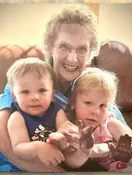 Image shared in remembrance of Memorial Photo