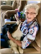 Remembrance photo of Memorial Photo