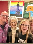 Memorial photo of Memorial Photo