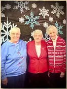 Remembrance photo of Memorial Photo