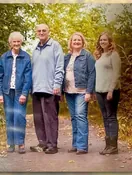 A special memory of Memorial Photo